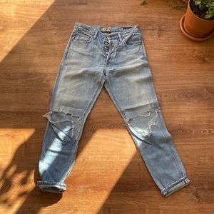 Citizen of Humanity BF denim